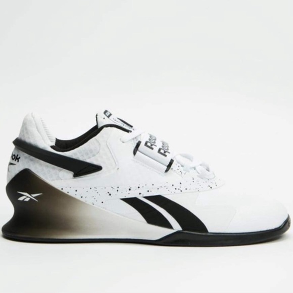 Reebok legacy lifter 2 II powerlifter shoe - Picture 1 of 4
